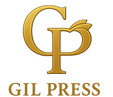 GIL Press Logo